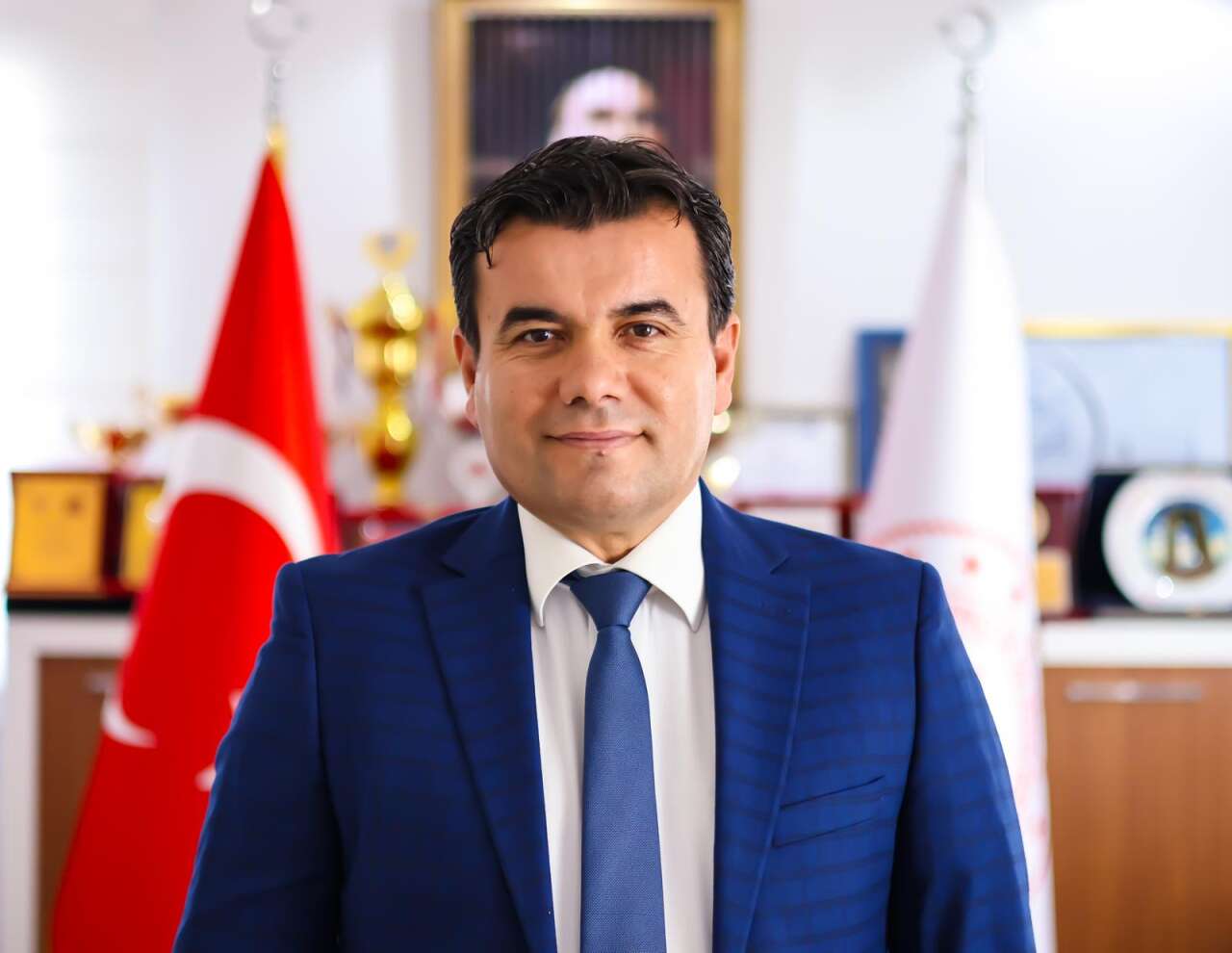 Fethiye’de Tarihi Randevu: Fethiyespor–Galatasaray Maçı İçin Stat Seferberliği 7